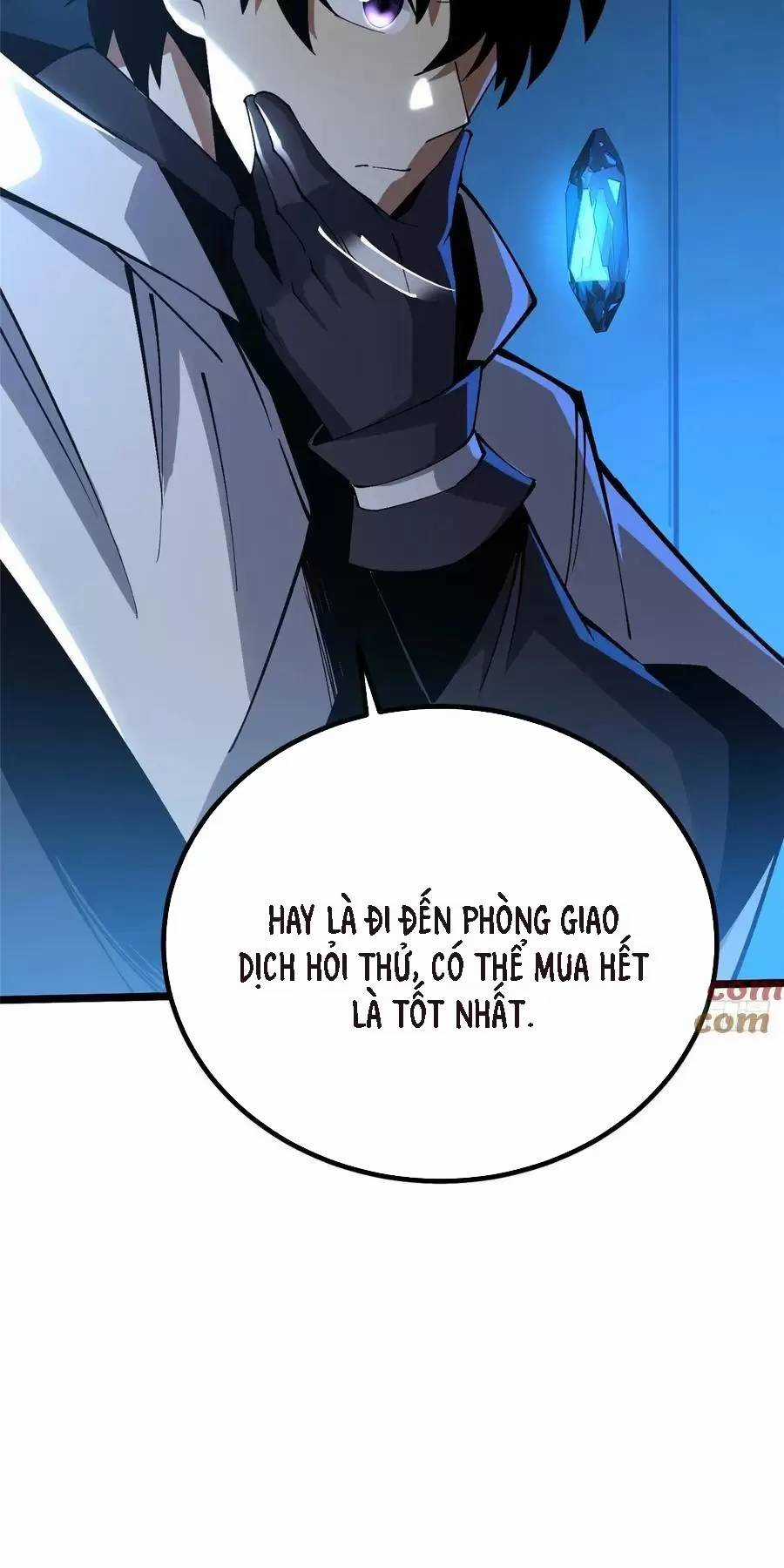 Ta Thật Không Muốn Học Cấm Chú Chương 57.2 trang 17