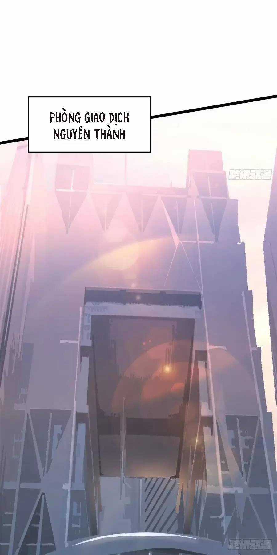 Ta Thật Không Muốn Học Cấm Chú Chương 57.2 trang 18