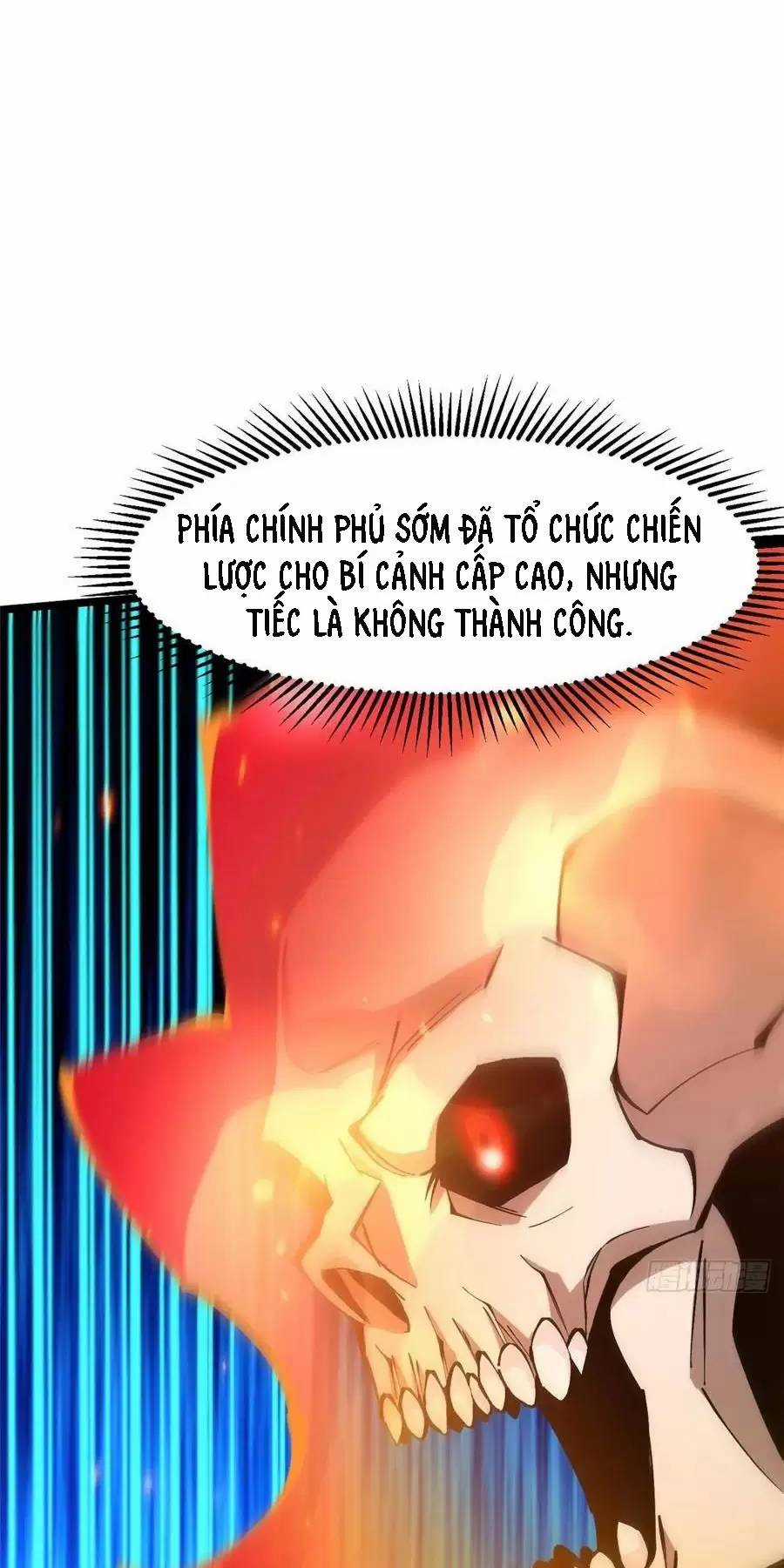 Ta Thật Không Muốn Học Cấm Chú Chương 57.2 trang 2