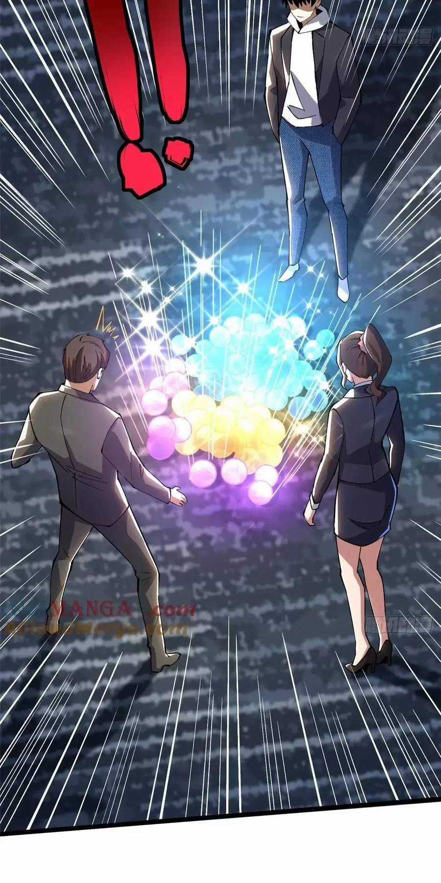 Ta Thật Không Muốn Học Cấm Chú Chương 57.2 trang 25