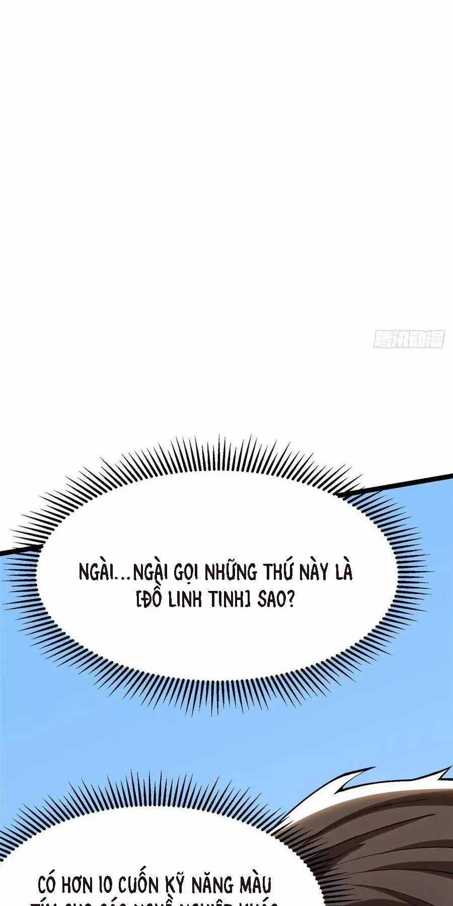 Ta Thật Không Muốn Học Cấm Chú Chương 57.2 trang 26