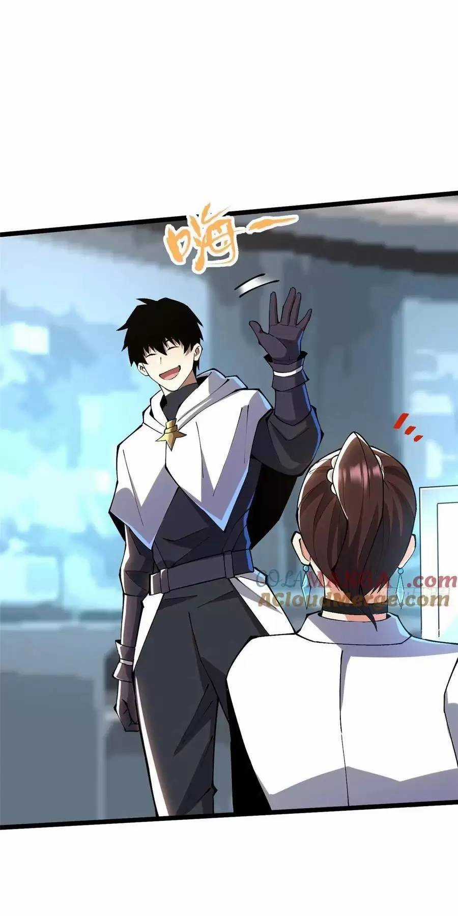 Ta Thật Không Muốn Học Cấm Chú Chương 57.2 trang 8