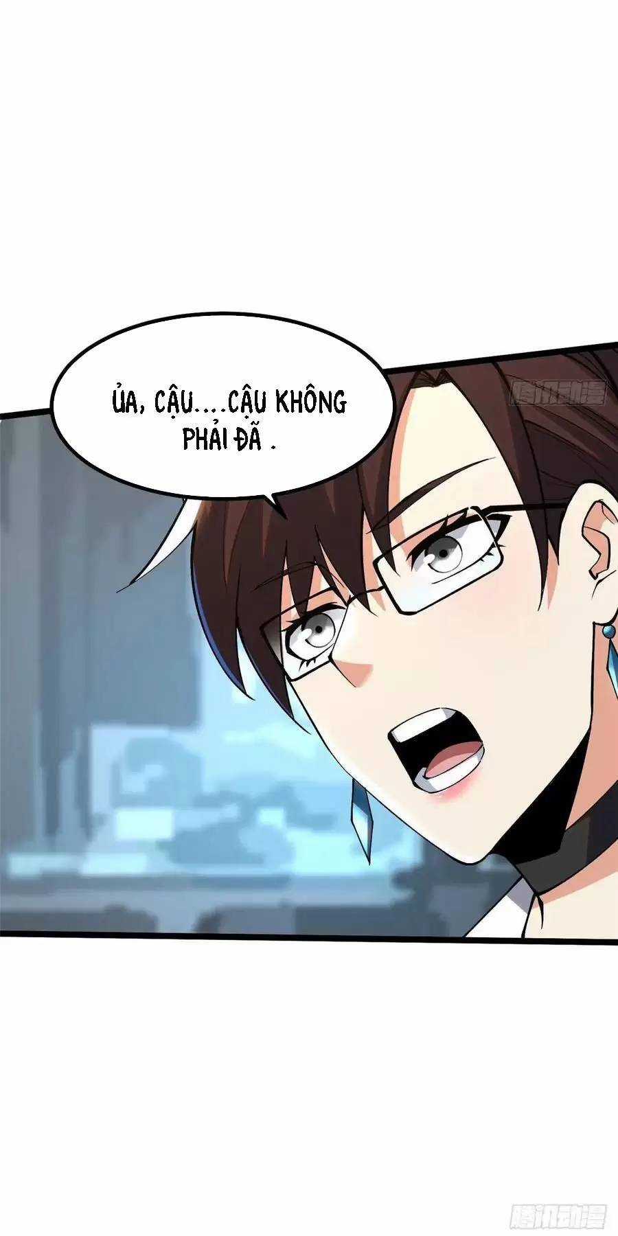 Ta Thật Không Muốn Học Cấm Chú Chương 57.2 trang 9