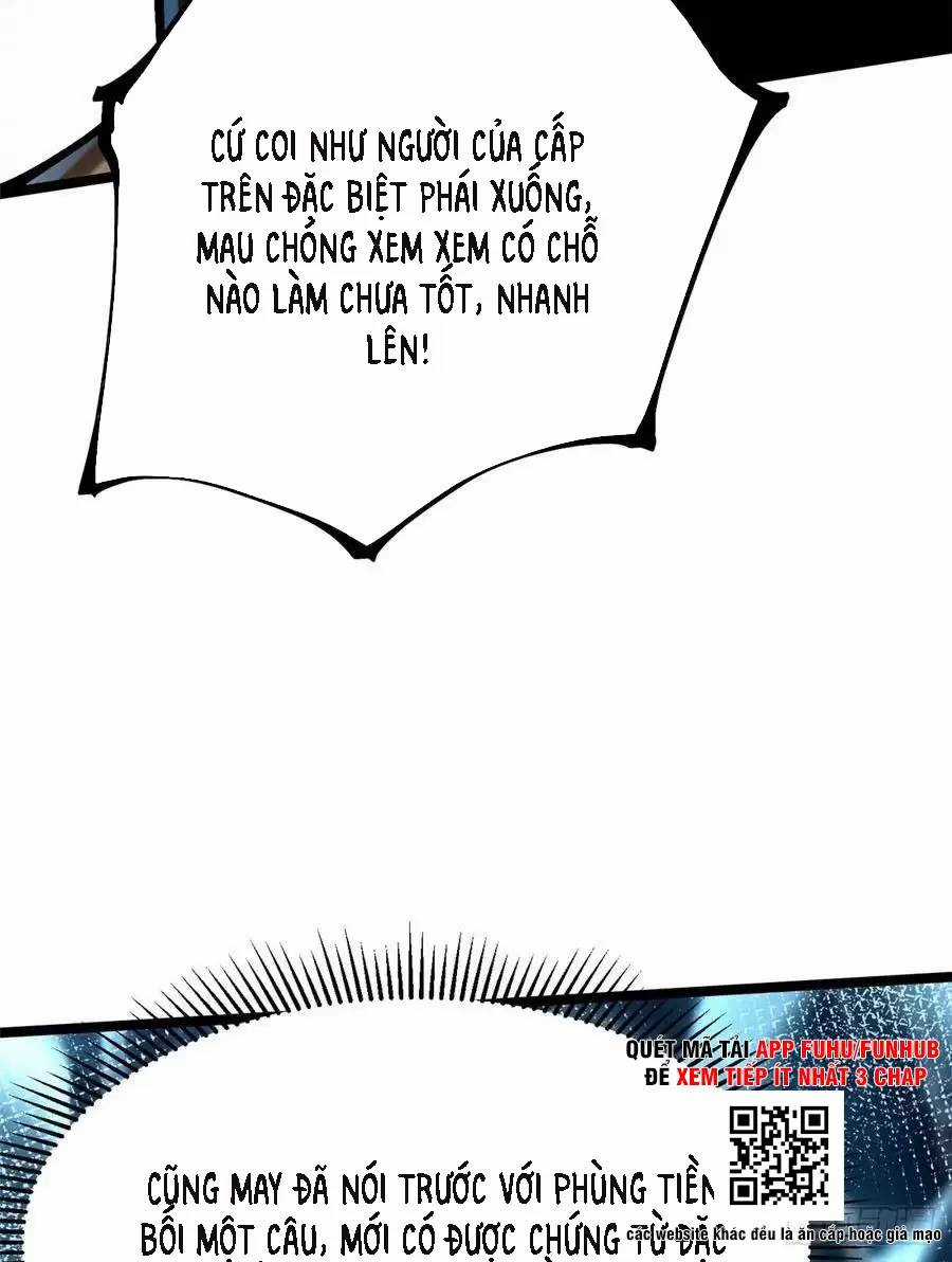 Ta Thật Không Muốn Học Cấm Chú Chương 59 trang 14