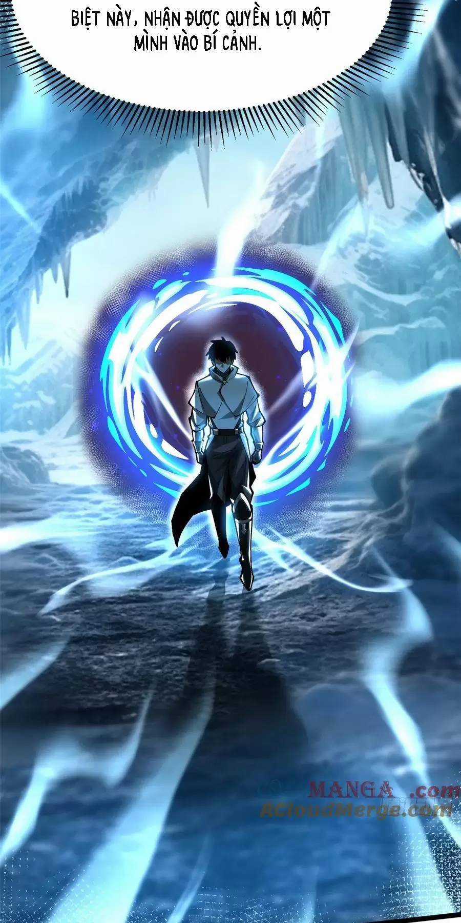 Ta Thật Không Muốn Học Cấm Chú Chương 59 trang 15