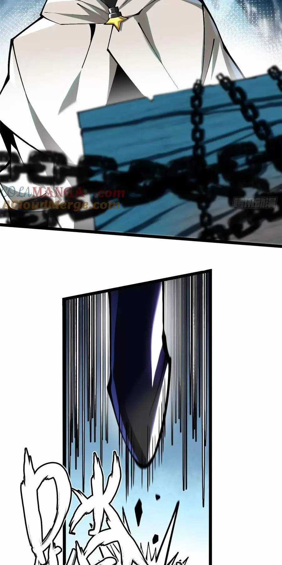 Ta Thật Không Muốn Học Cấm Chú Chương 59 trang 18