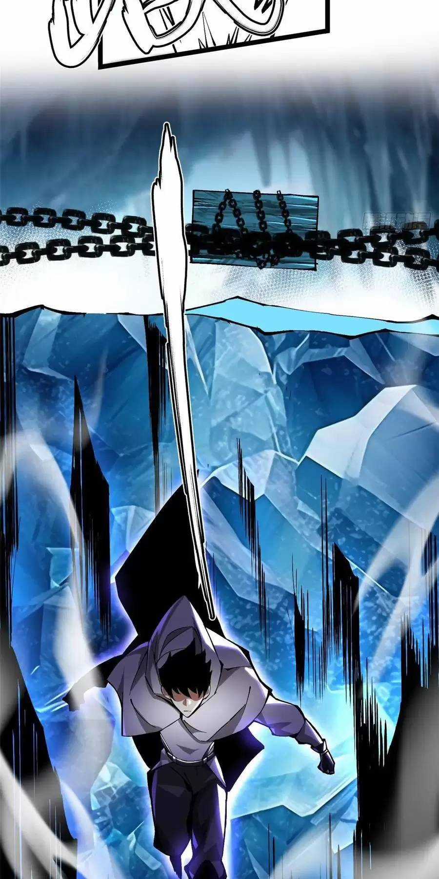 Ta Thật Không Muốn Học Cấm Chú Chương 59 trang 19