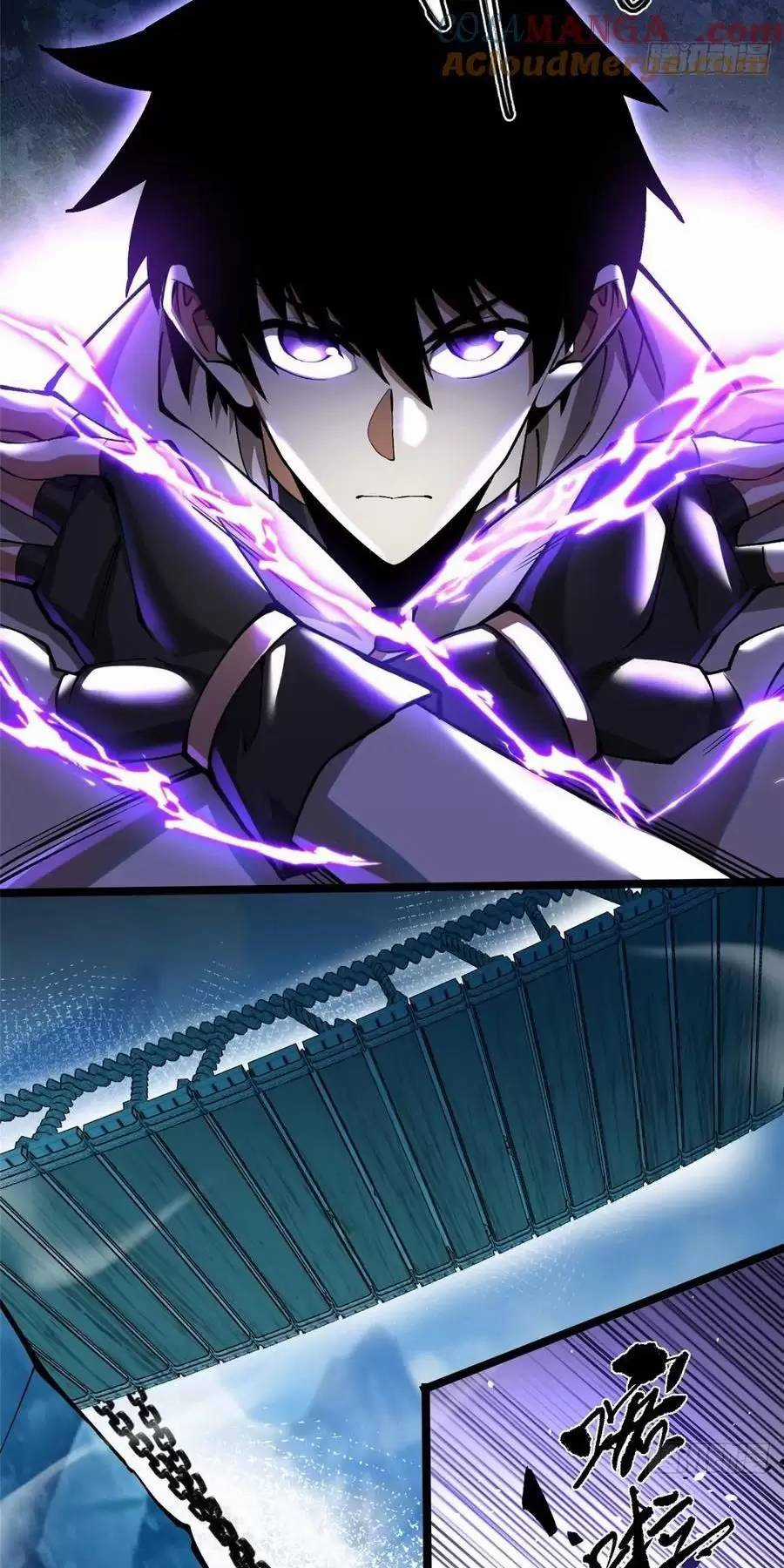 Ta Thật Không Muốn Học Cấm Chú Chương 59 trang 21