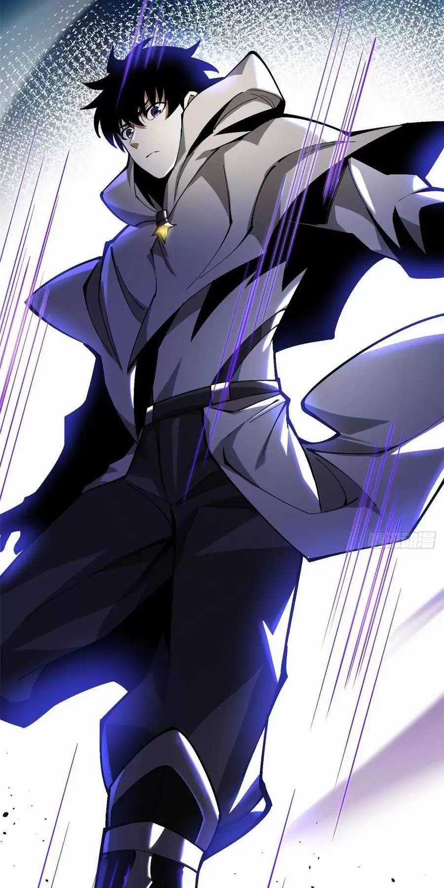 Ta Thật Không Muốn Học Cấm Chú Chương 59 trang 24