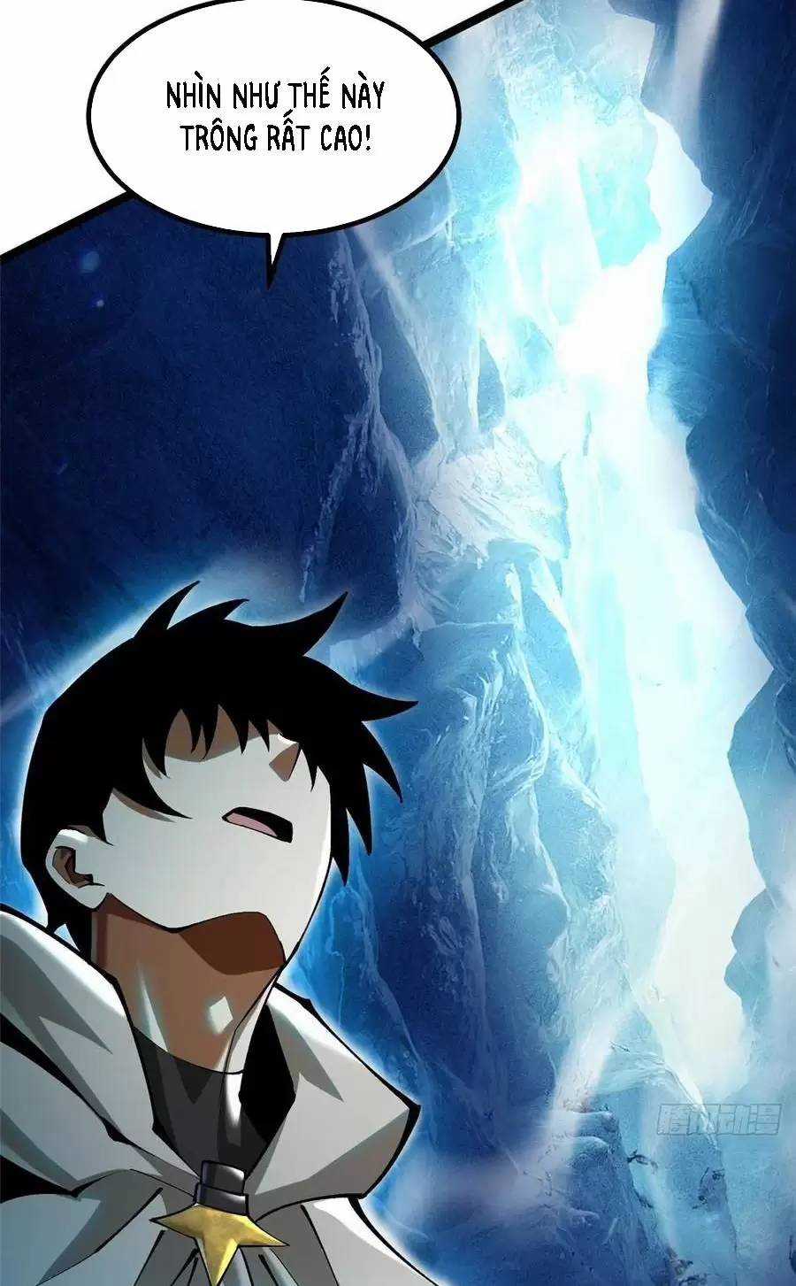 Ta Thật Không Muốn Học Cấm Chú Chương 59 trang 27