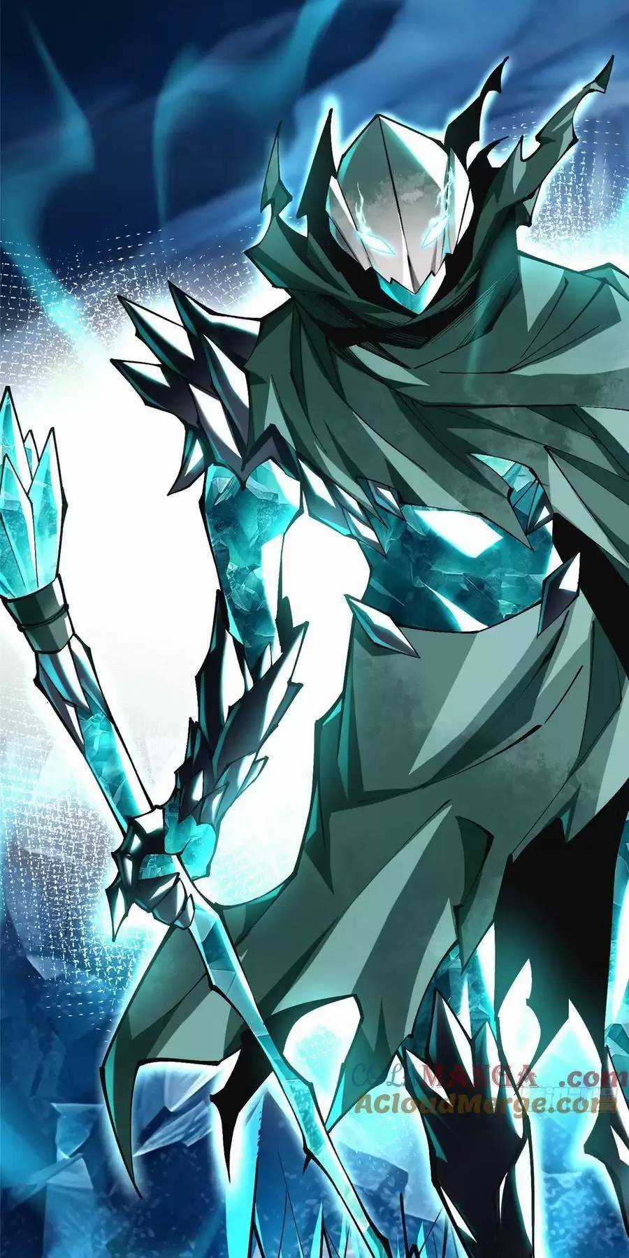 Ta Thật Không Muốn Học Cấm Chú Chương 59 trang 29