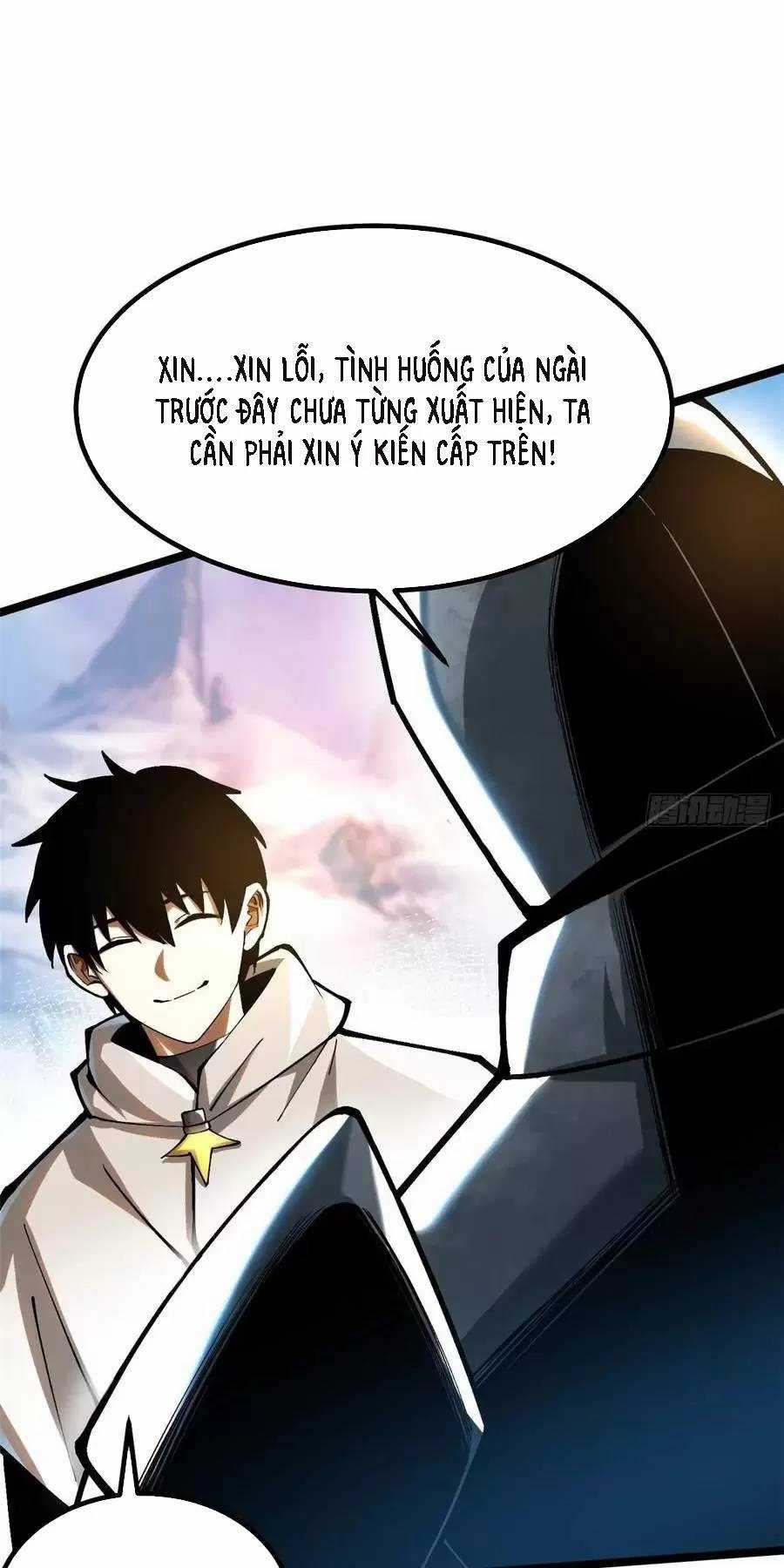 Ta Thật Không Muốn Học Cấm Chú Chương 59 trang 3