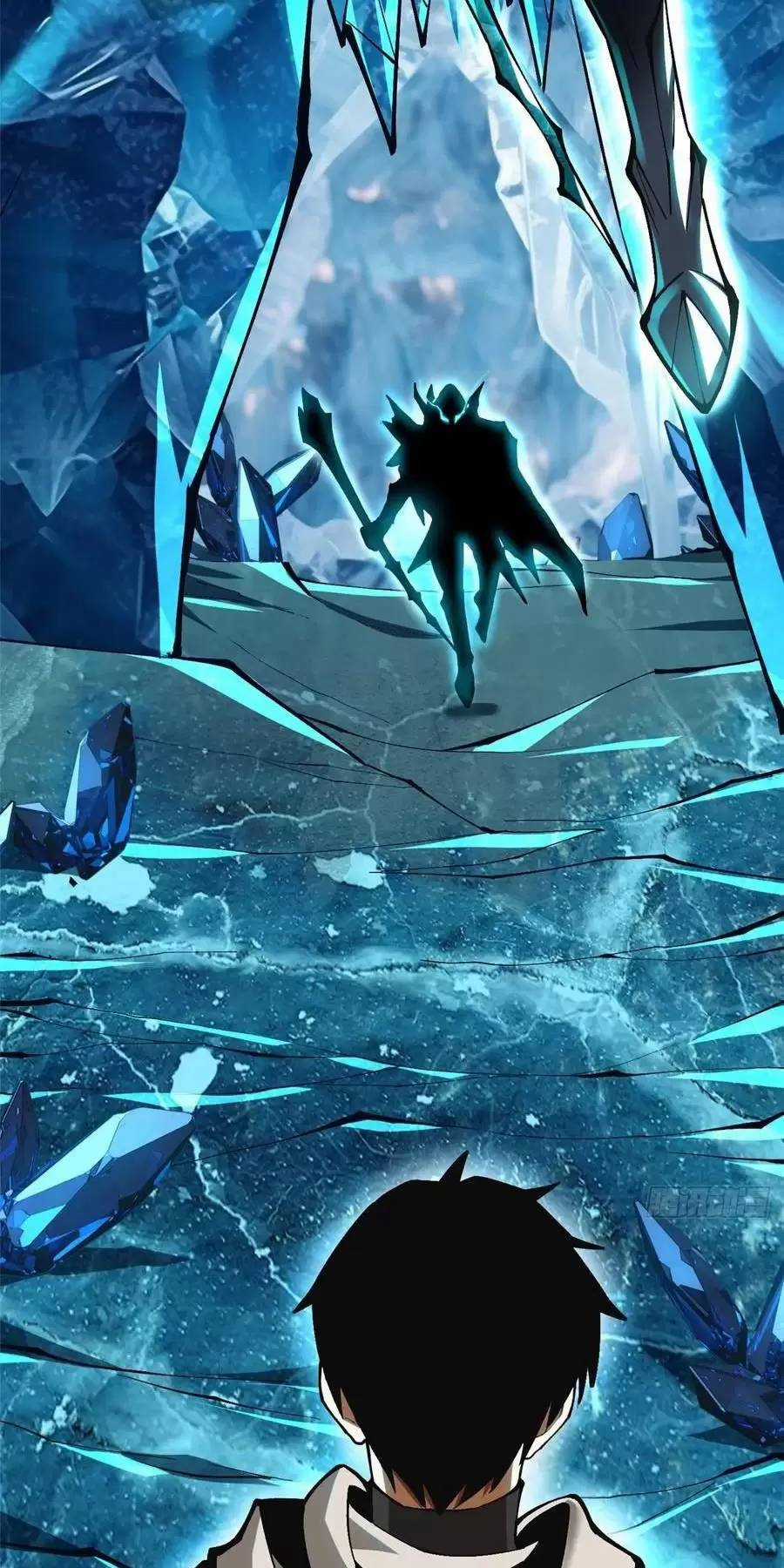 Ta Thật Không Muốn Học Cấm Chú Chương 59 trang 30