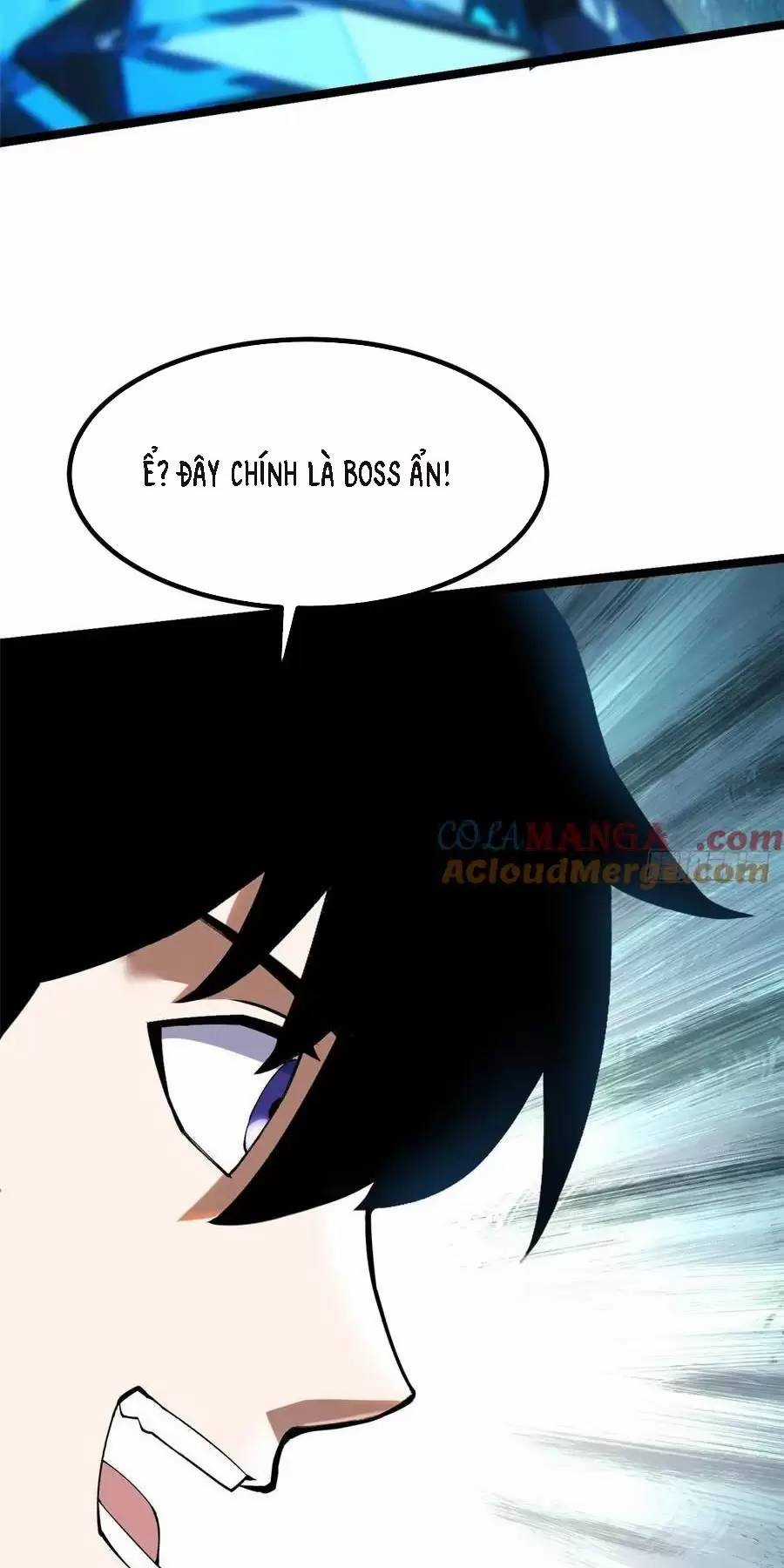 Ta Thật Không Muốn Học Cấm Chú Chương 59 trang 32