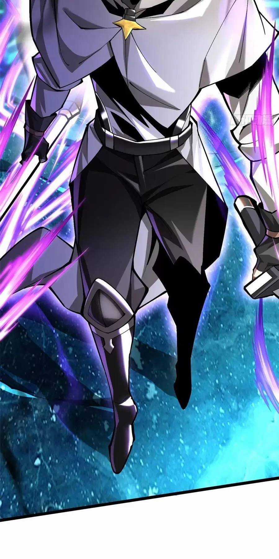 Ta Thật Không Muốn Học Cấm Chú Chương 59 trang 34