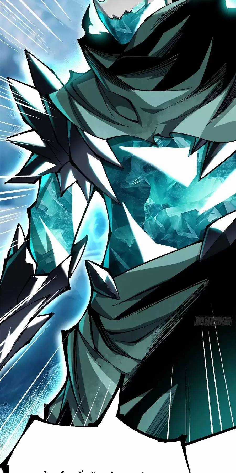 Ta Thật Không Muốn Học Cấm Chú Chương 59 trang 38