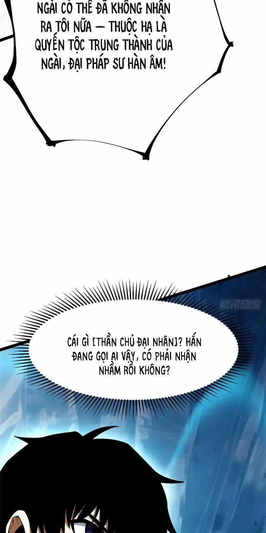 Ta Thật Không Muốn Học Cấm Chú Chương 59 trang 39