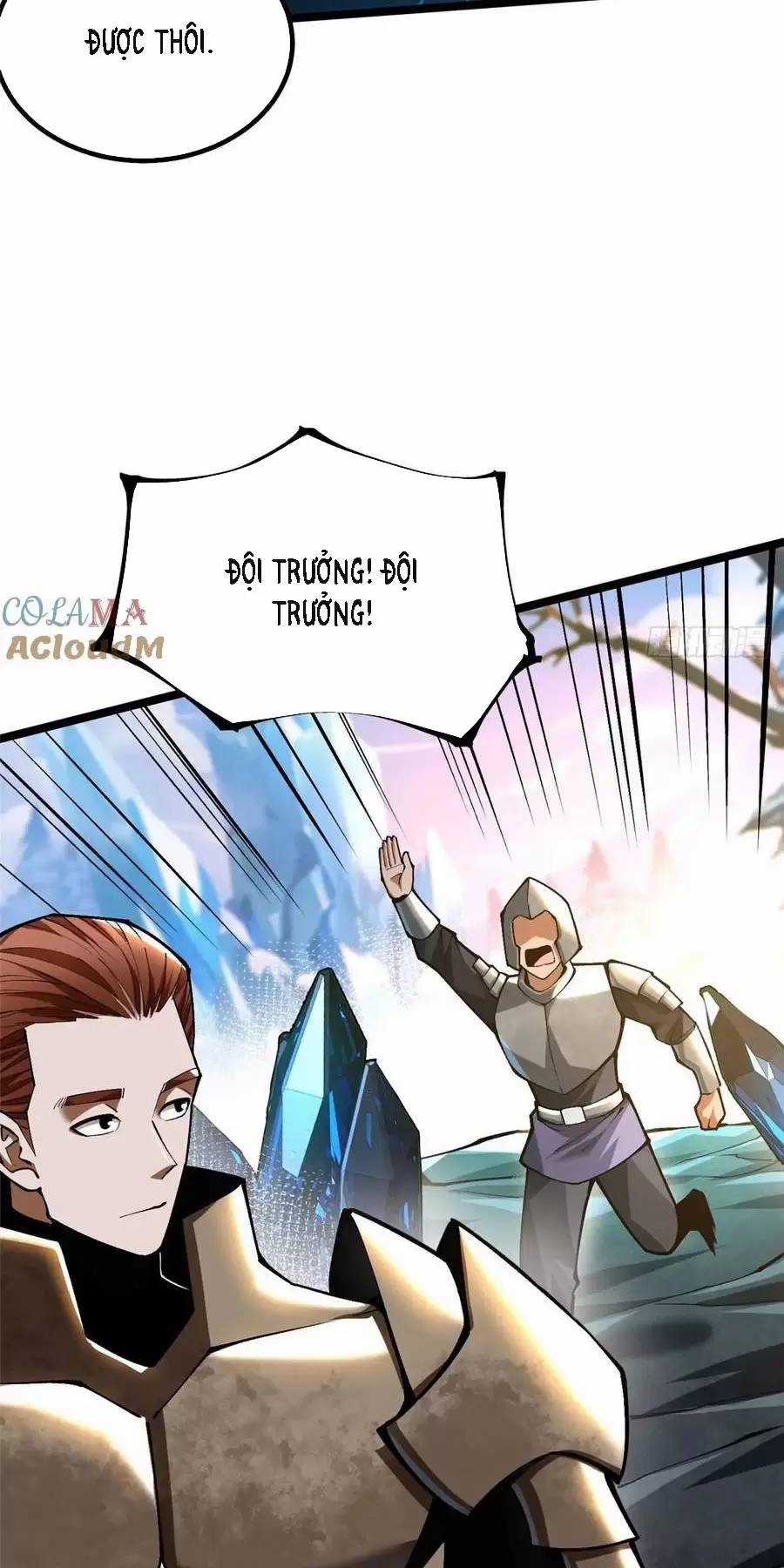 Ta Thật Không Muốn Học Cấm Chú Chương 59 trang 4