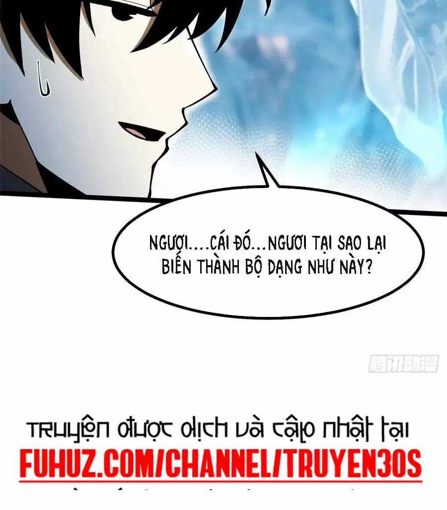 Ta Thật Không Muốn Học Cấm Chú Chương 59 trang 41