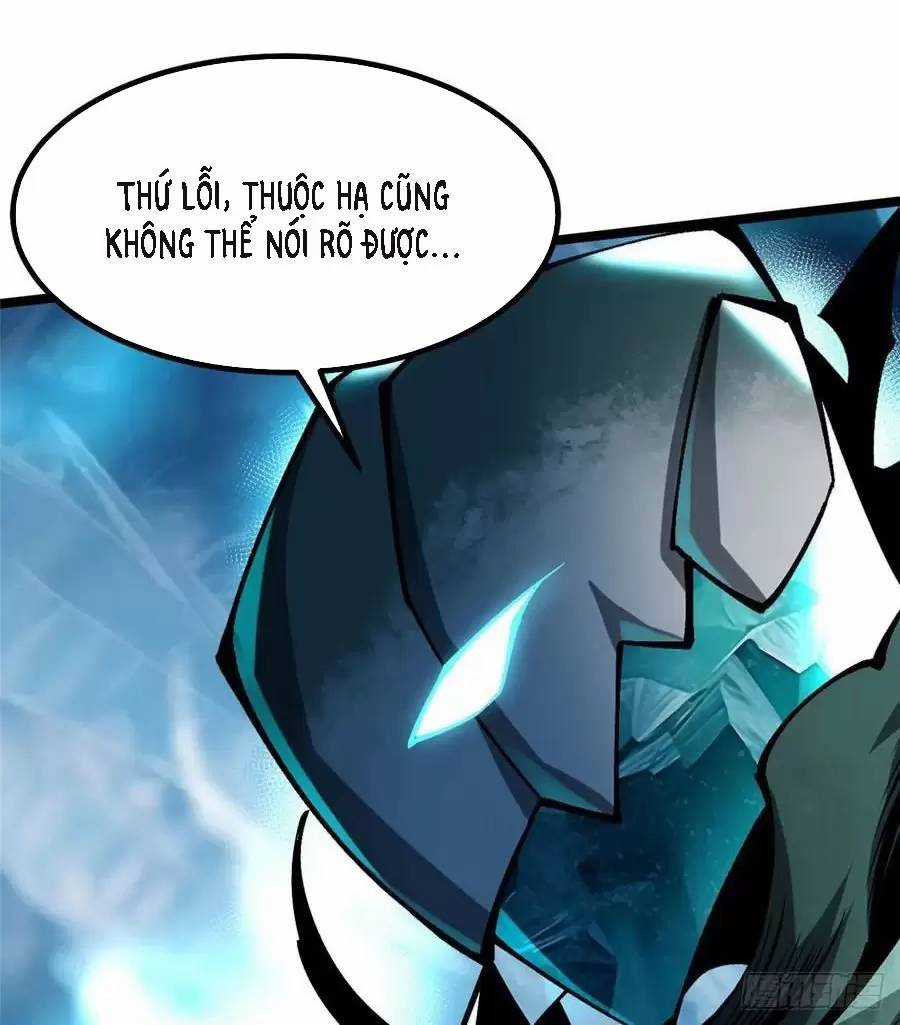 Ta Thật Không Muốn Học Cấm Chú Chương 59 trang 42