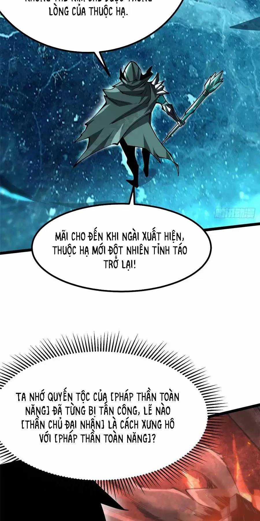 Ta Thật Không Muốn Học Cấm Chú Chương 59 trang 44