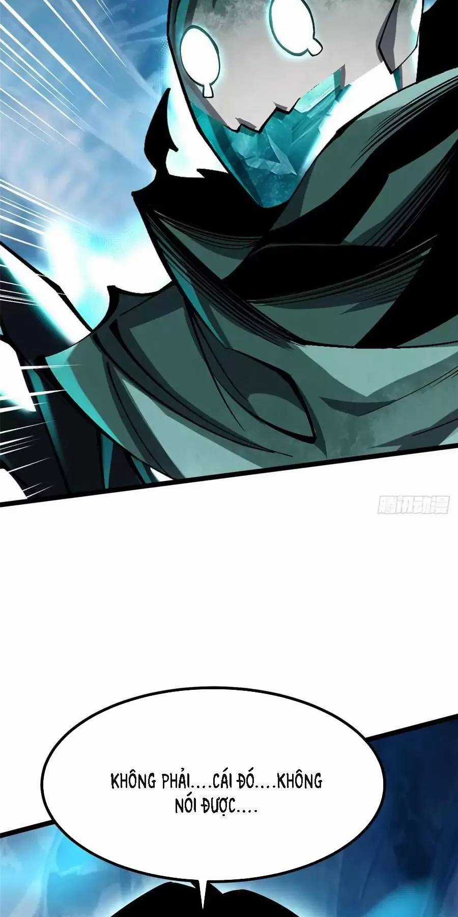 Ta Thật Không Muốn Học Cấm Chú Chương 59 trang 46