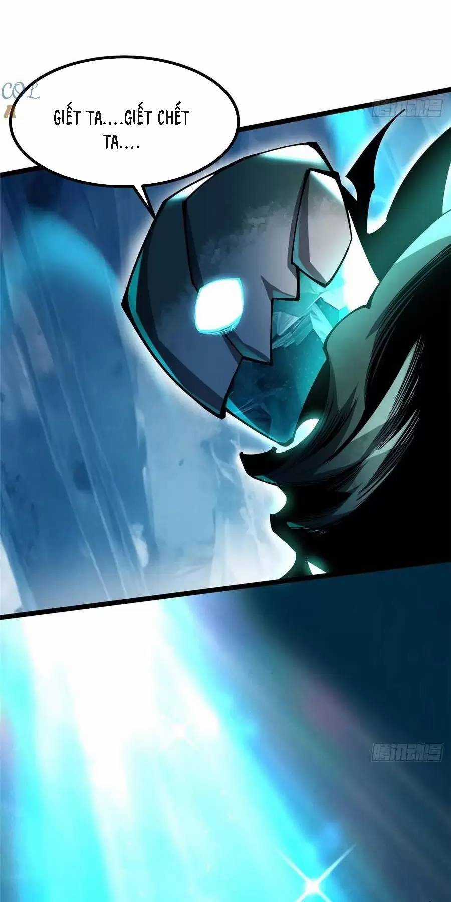 Ta Thật Không Muốn Học Cấm Chú Chương 59 trang 50