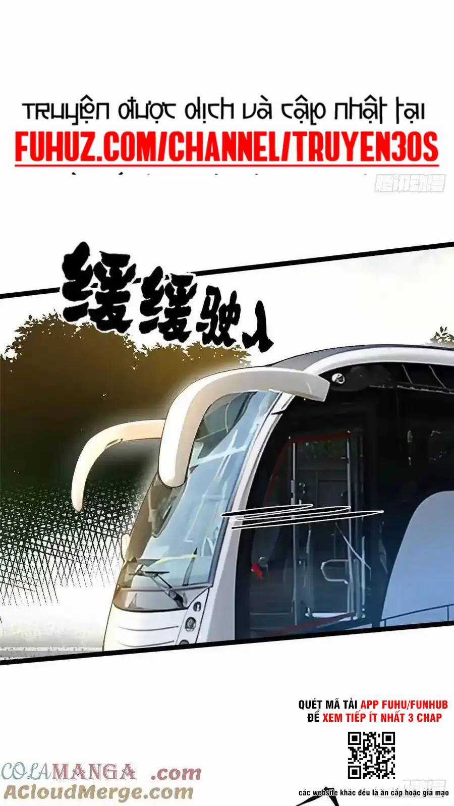 Ta Thật Không Muốn Học Cấm Chú Chương 60 trang 11