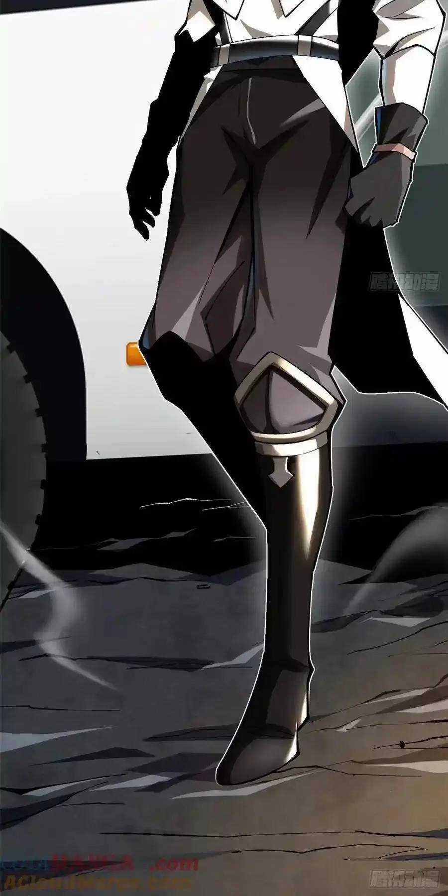 Ta Thật Không Muốn Học Cấm Chú Chương 60 trang 15