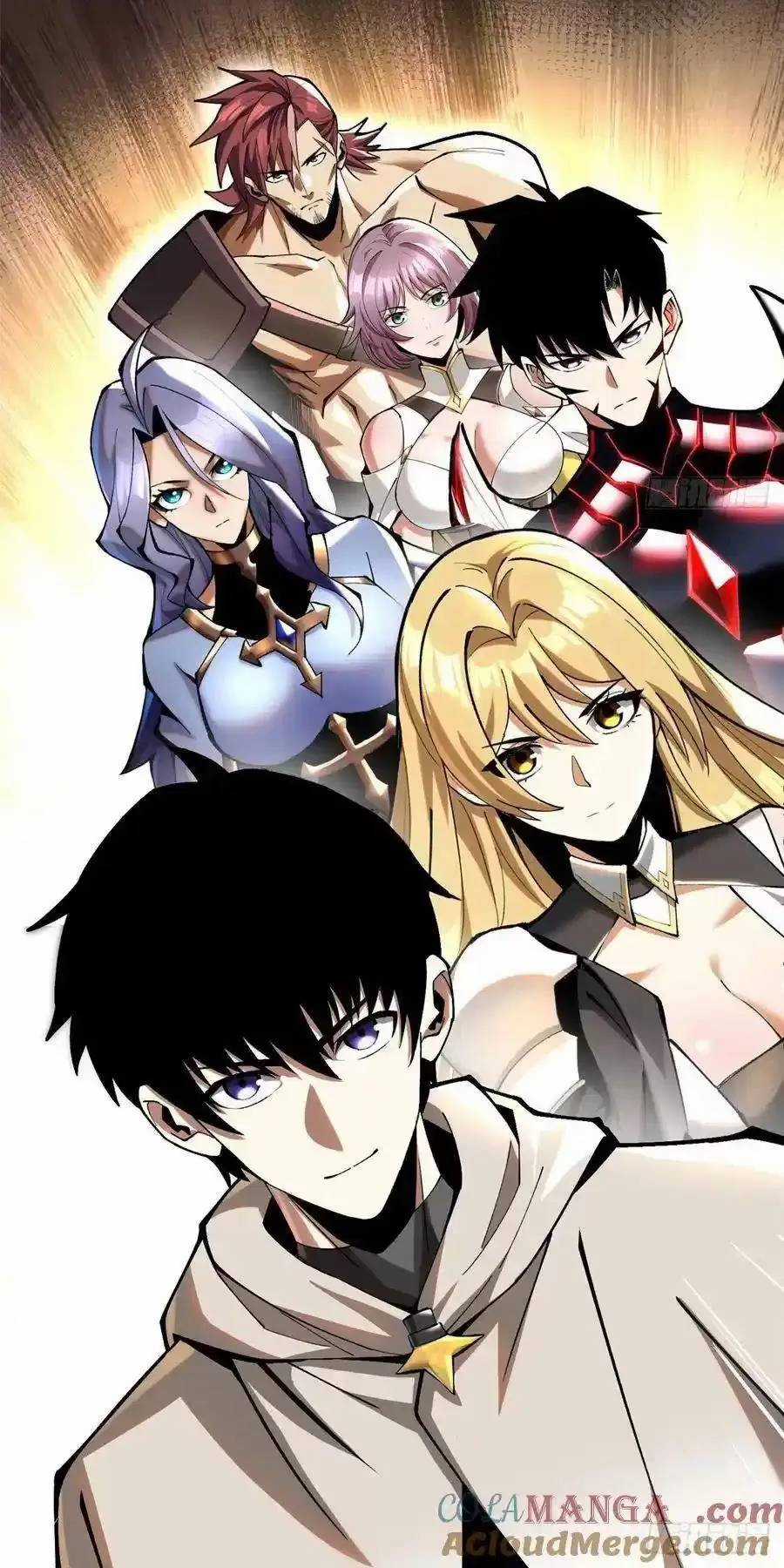 Ta Thật Không Muốn Học Cấm Chú Chương 60 trang 17