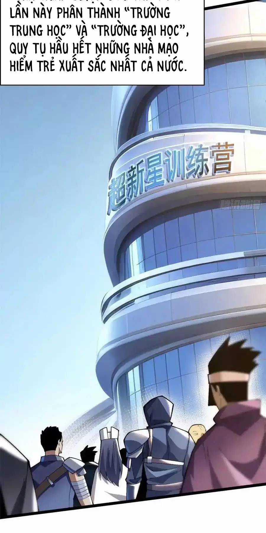 Ta Thật Không Muốn Học Cấm Chú Chương 60 trang 2