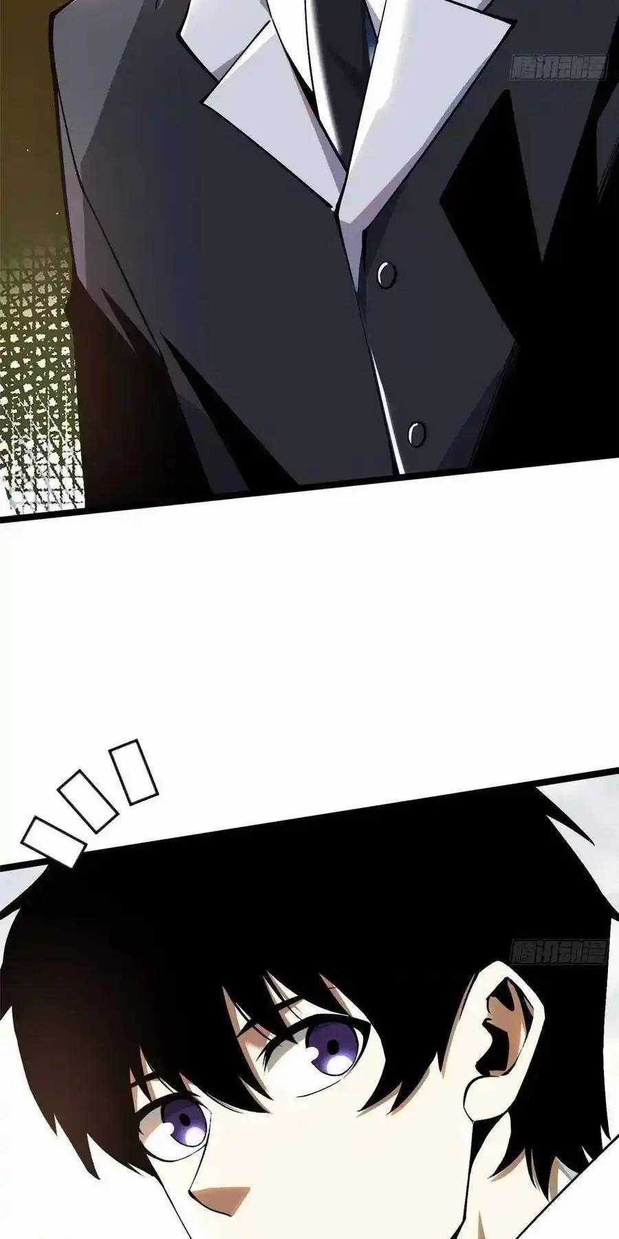 Ta Thật Không Muốn Học Cấm Chú Chương 60 trang 32