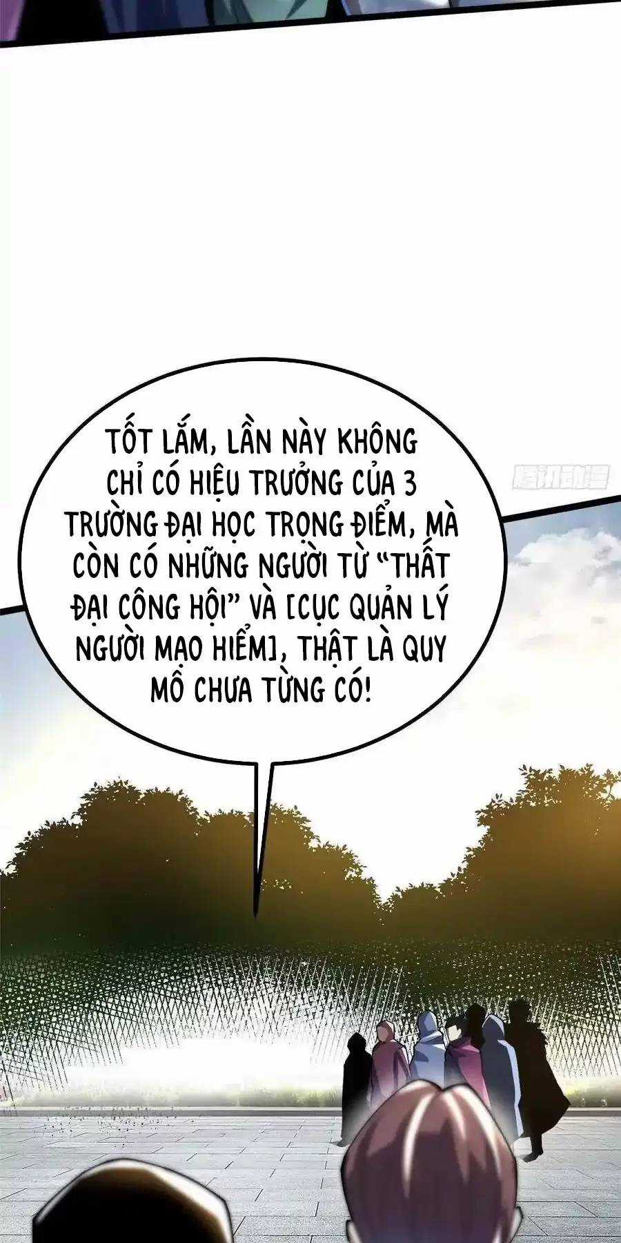 Ta Thật Không Muốn Học Cấm Chú Chương 60 trang 4