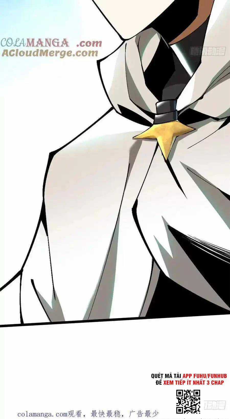 Ta Thật Không Muốn Học Cấm Chú Chương 60 trang 47