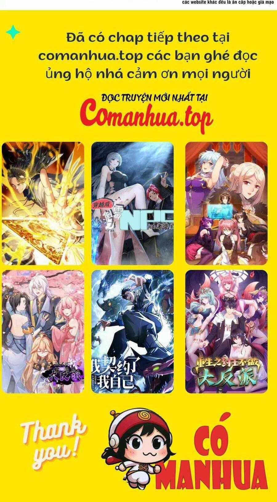 Ta Thật Không Muốn Học Cấm Chú Chương 60 trang 48