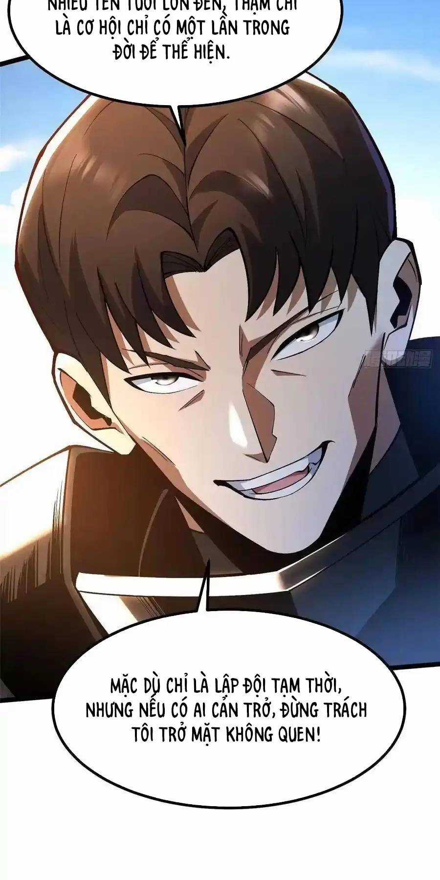 Ta Thật Không Muốn Học Cấm Chú Chương 61 trang 10