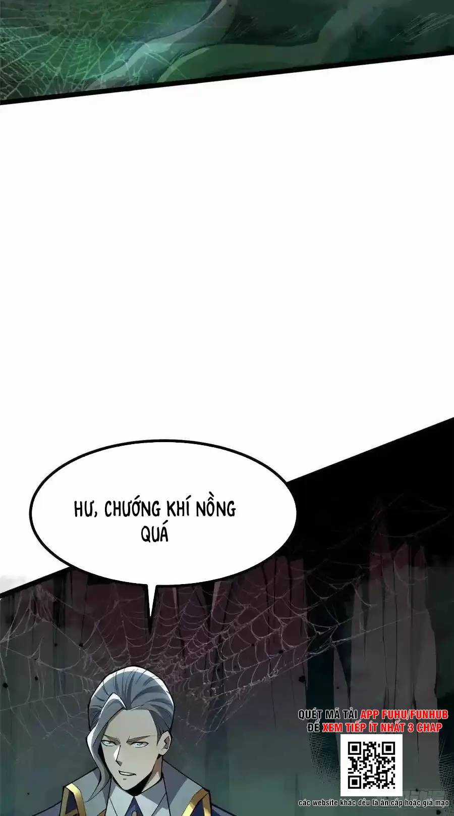 Ta Thật Không Muốn Học Cấm Chú Chương 61 trang 13