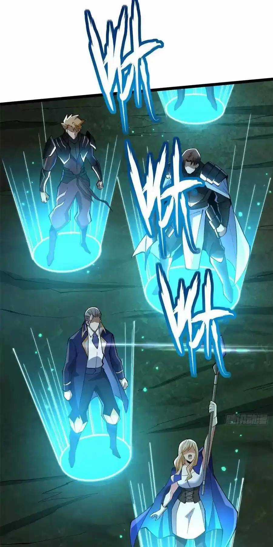 Ta Thật Không Muốn Học Cấm Chú Chương 61 trang 15