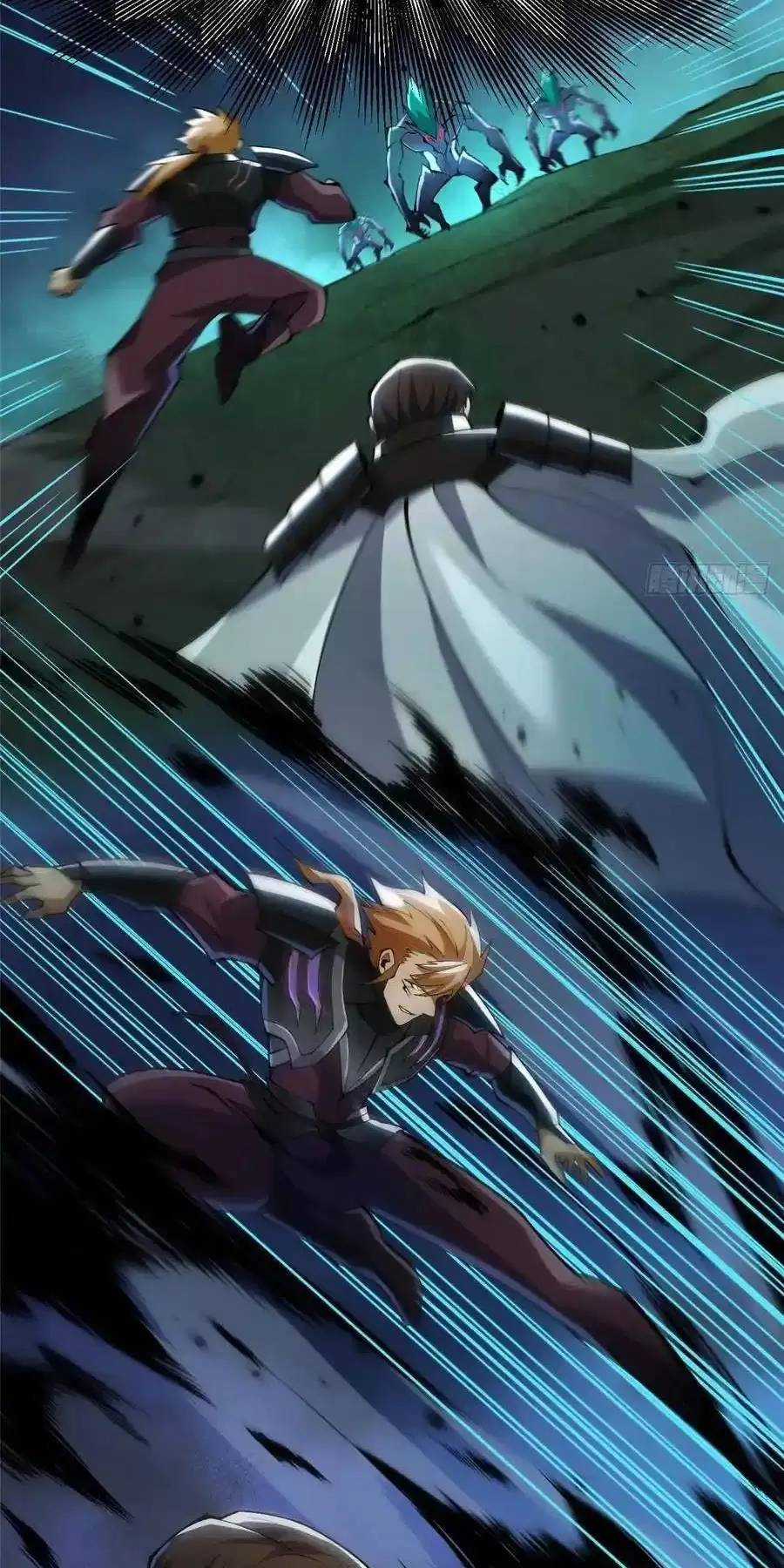 Ta Thật Không Muốn Học Cấm Chú Chương 61 trang 27