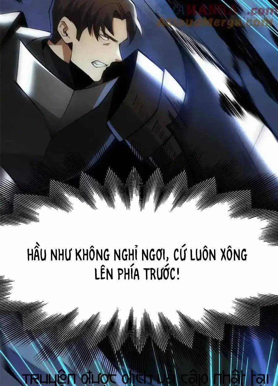 Ta Thật Không Muốn Học Cấm Chú Chương 61 trang 28