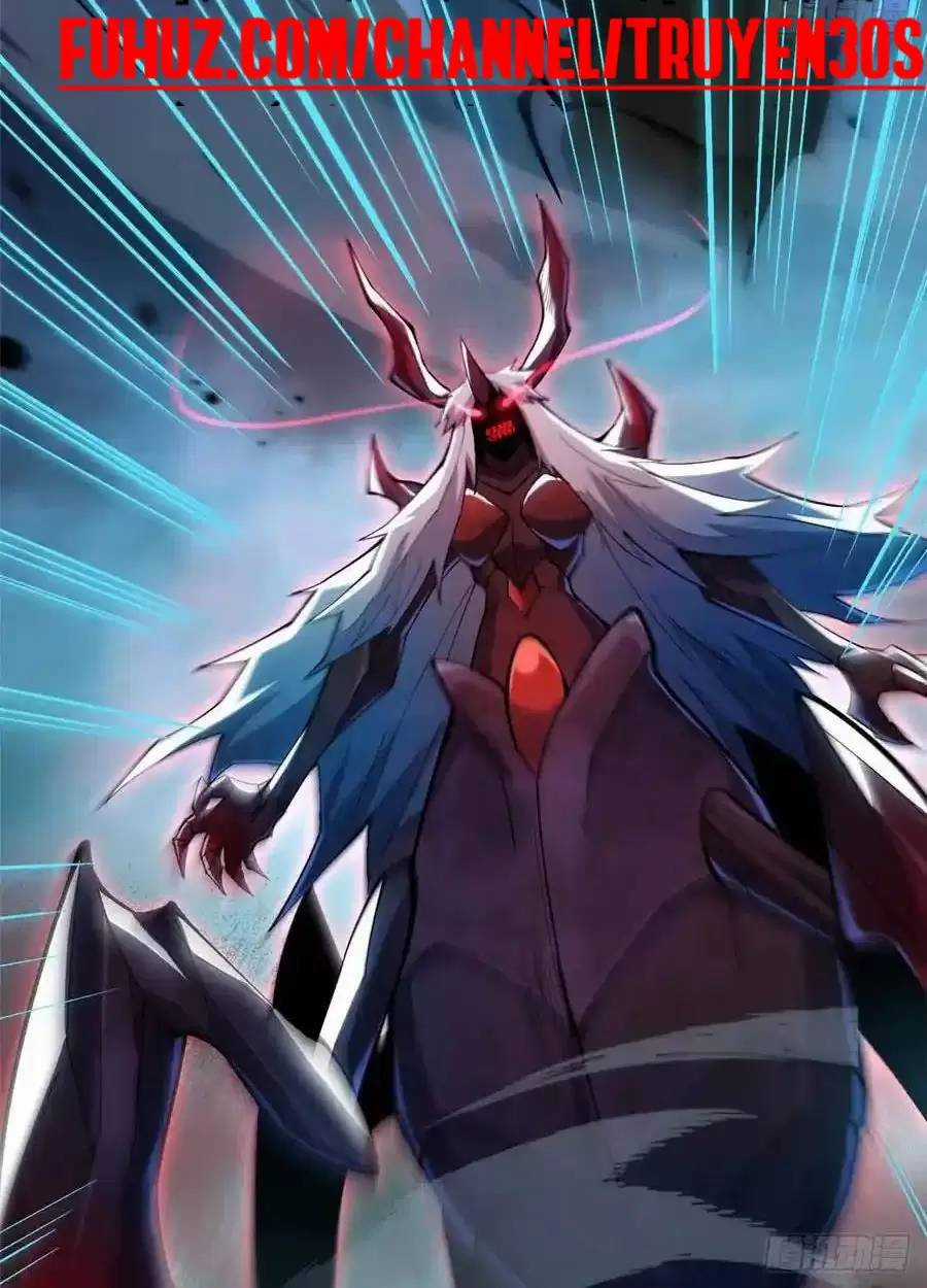 Ta Thật Không Muốn Học Cấm Chú Chương 61 trang 29