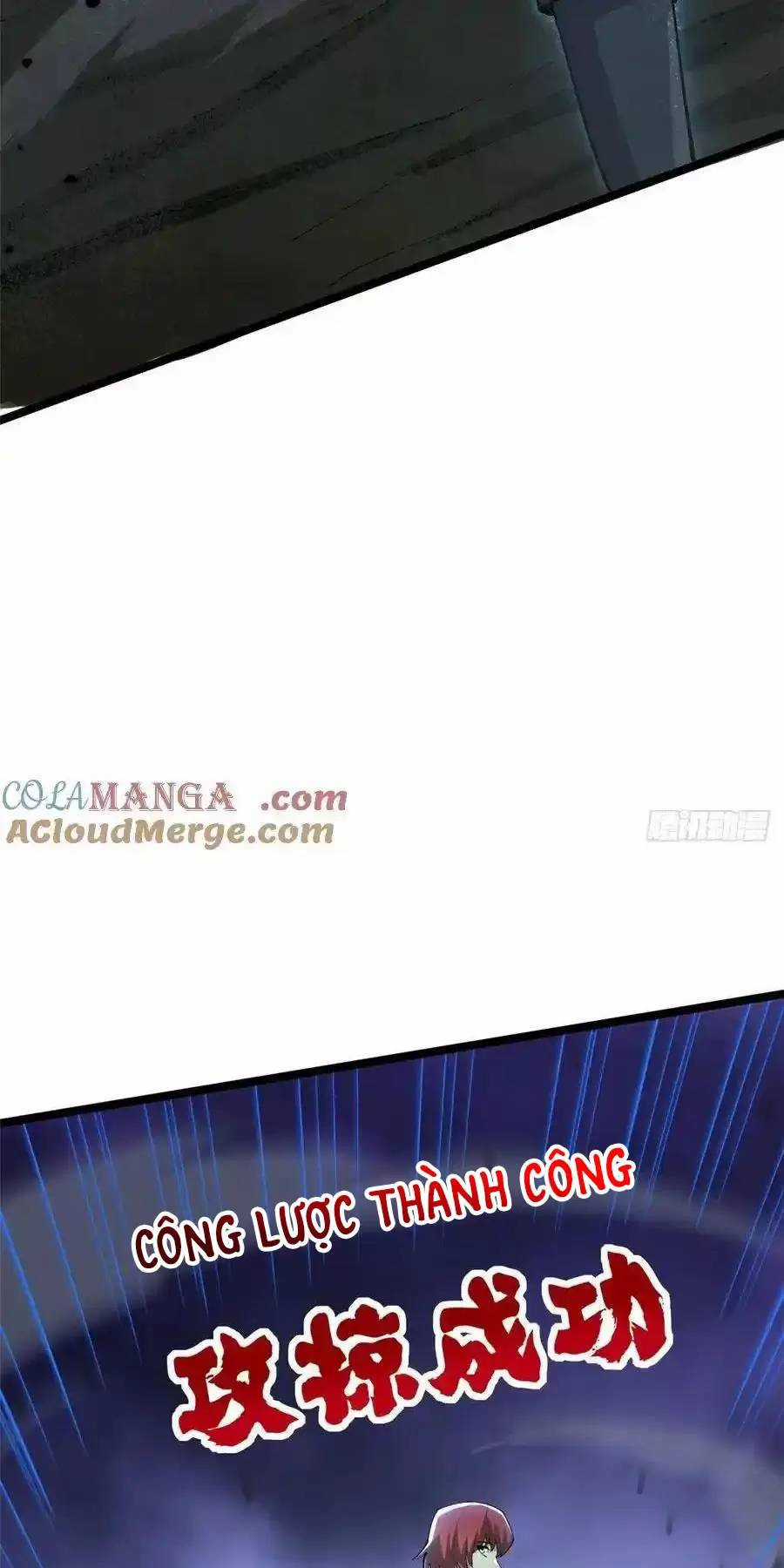 Ta Thật Không Muốn Học Cấm Chú Chương 61 trang 34