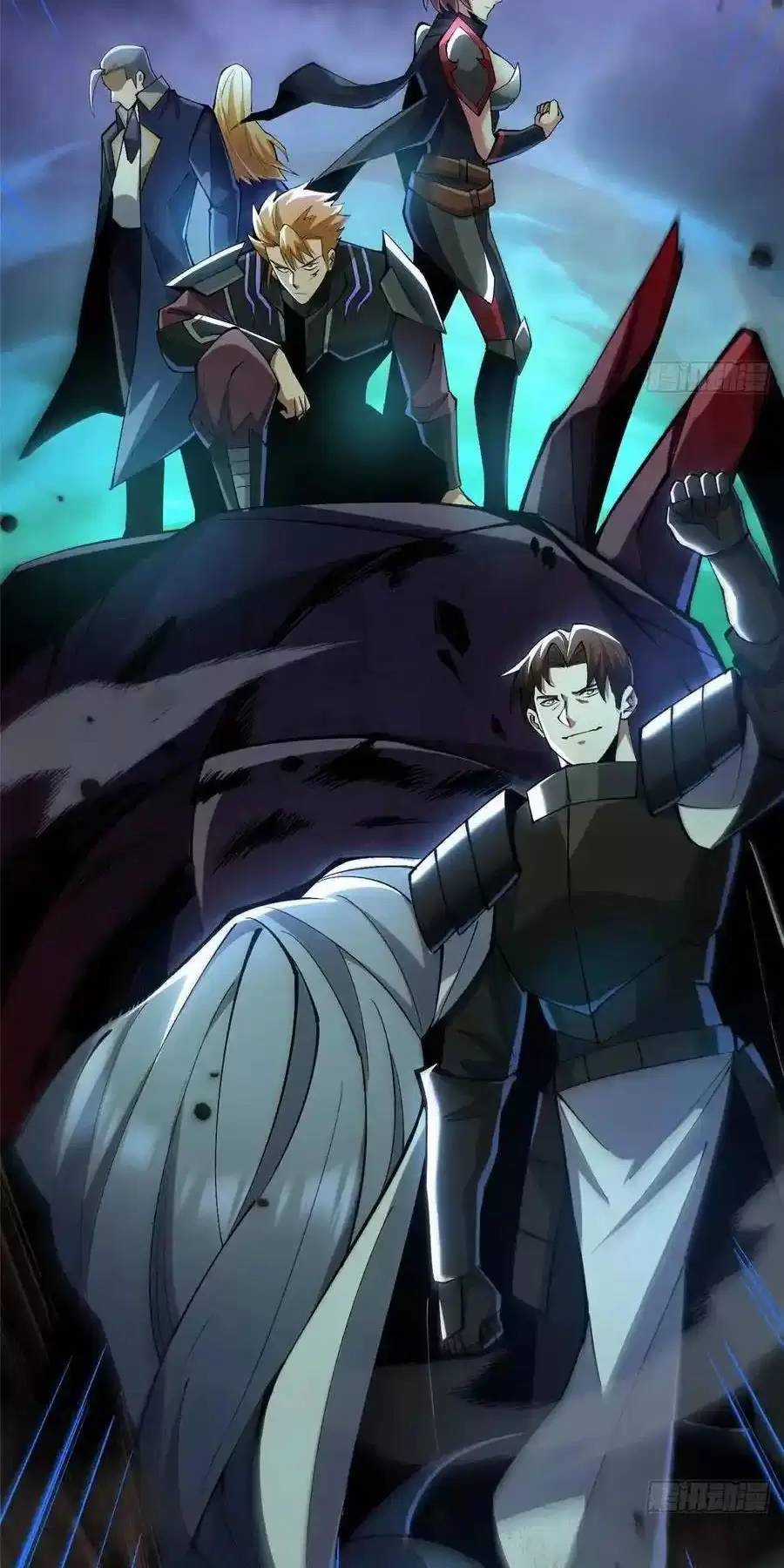 Ta Thật Không Muốn Học Cấm Chú Chương 61 trang 35