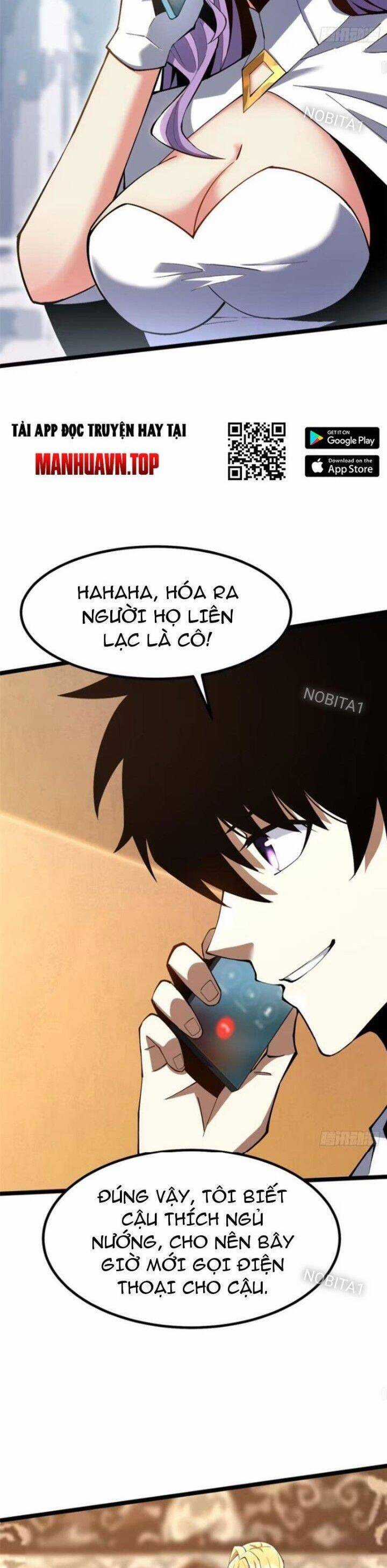 Ta Thật Không Muốn Học Cấm Chú Chương 62 trang 13