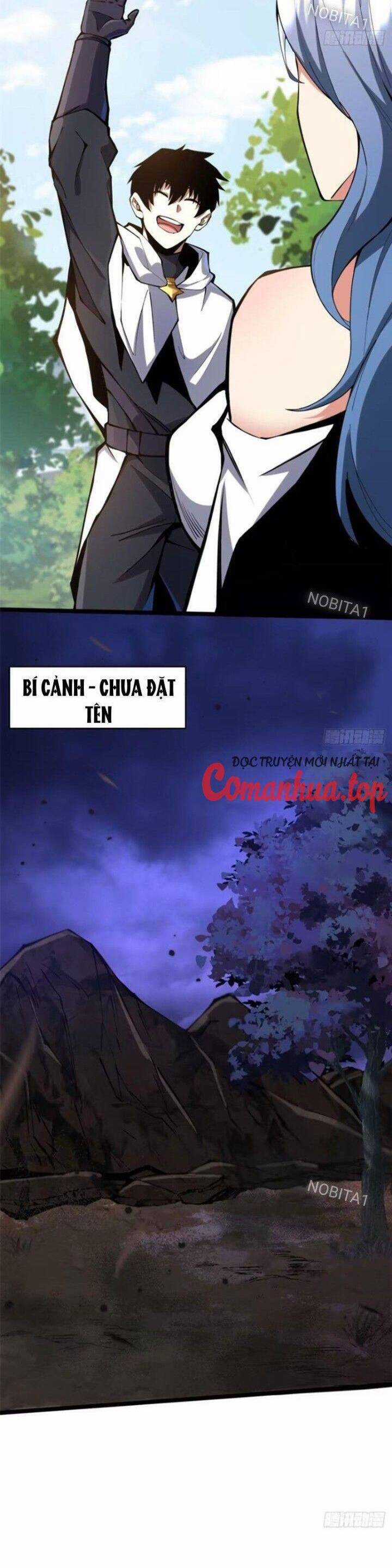 Ta Thật Không Muốn Học Cấm Chú Chương 62 trang 19