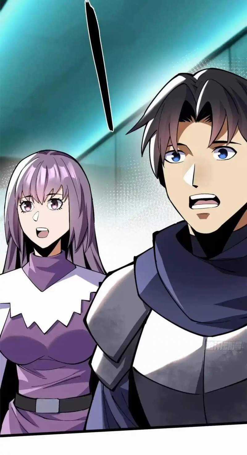 Ta Thật Không Muốn Học Cấm Chú Chương 63.1 trang 21