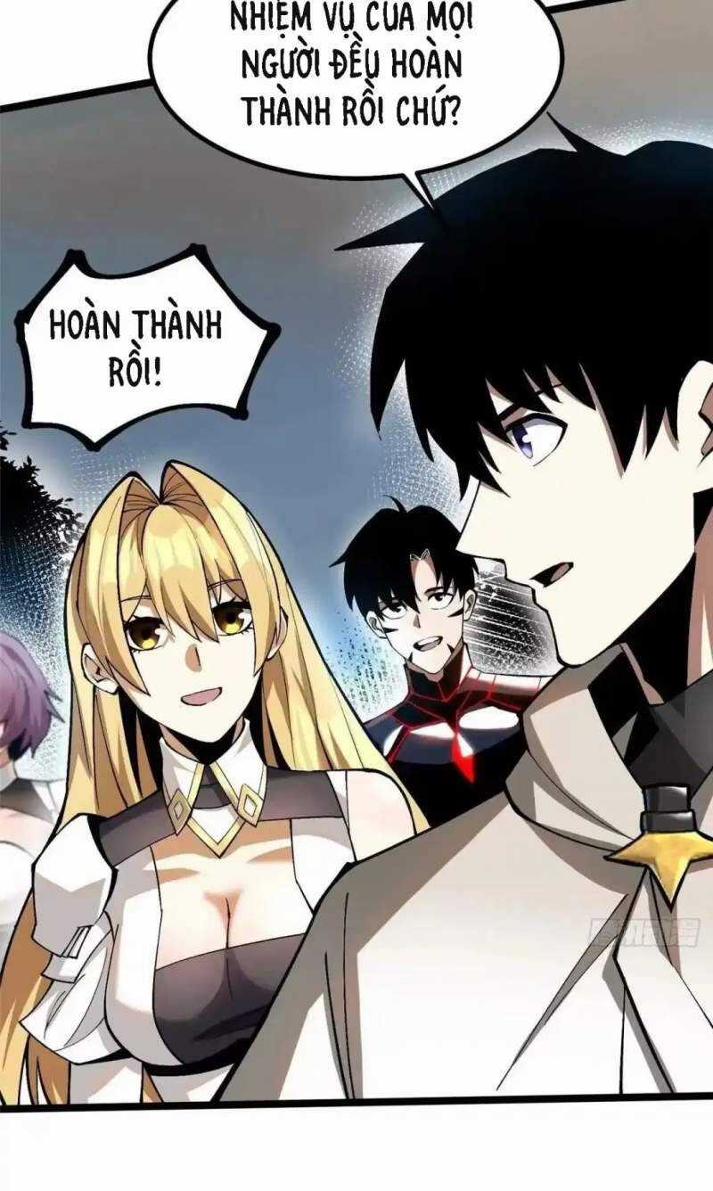 Ta Thật Không Muốn Học Cấm Chú Chương 63.1 trang 23