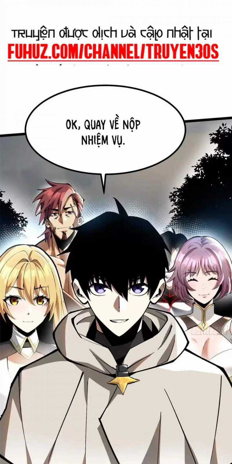 Ta Thật Không Muốn Học Cấm Chú Chương 63.1 trang 24