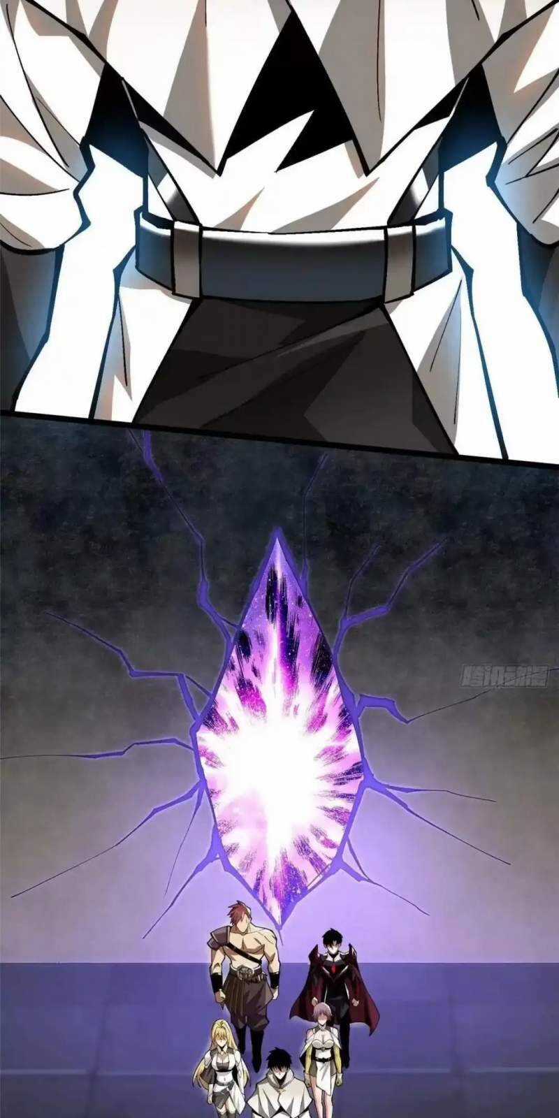 Ta Thật Không Muốn Học Cấm Chú Chương 63.1 trang 25