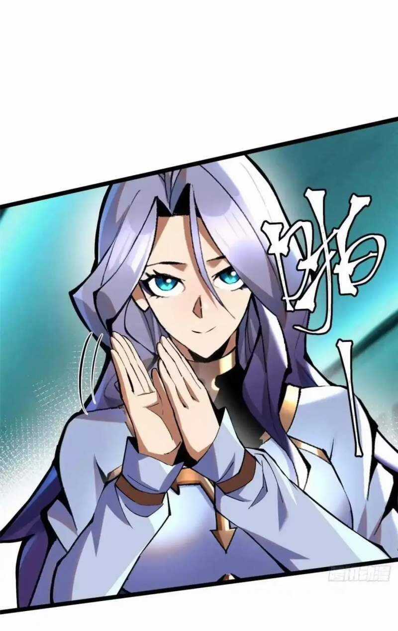 Ta Thật Không Muốn Học Cấm Chú Chương 63.1 trang 30